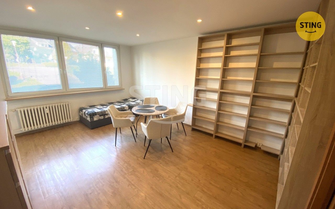 Prodej byt 3+1 - Havlíčkova, Zábřeh, 70 m² - 5