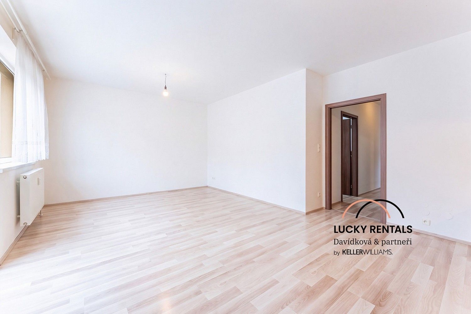 Pronájem byt 3+kk - U Hostavického potoka, Praha 9 - Hostavice, 68 m² - 5