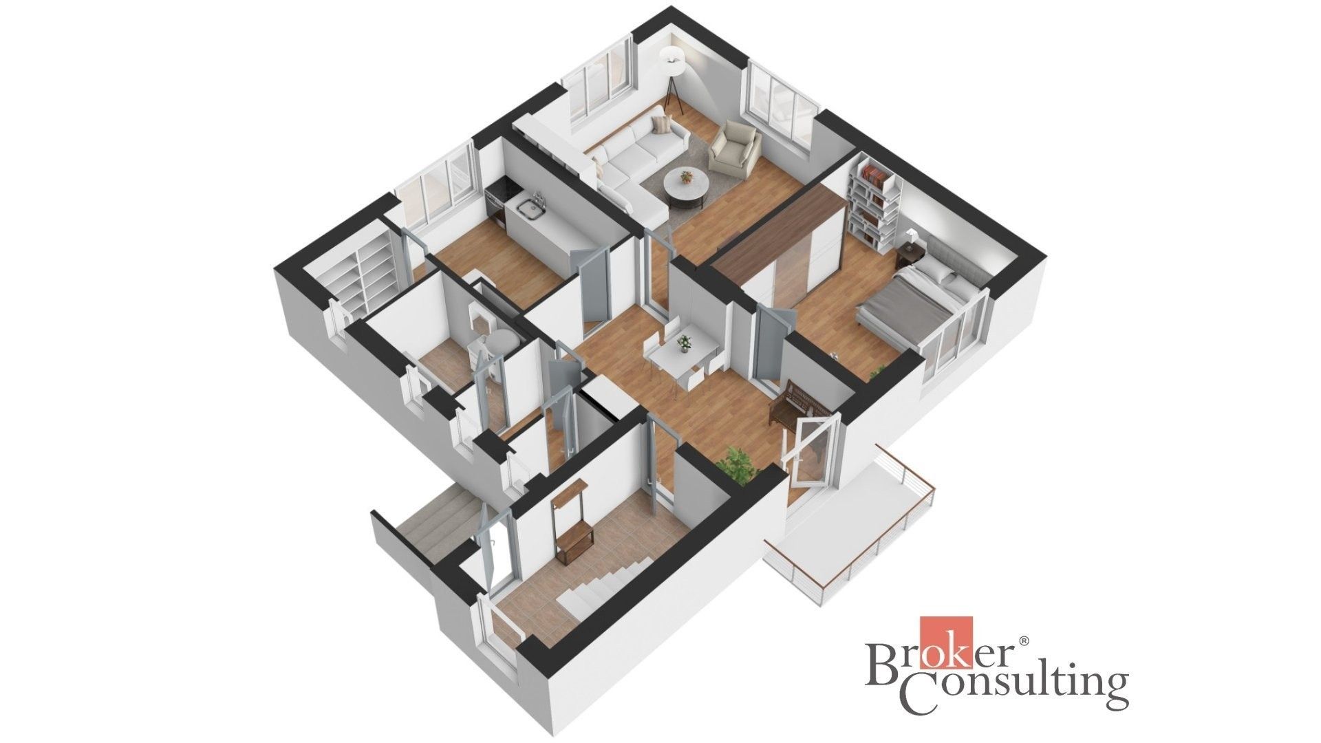 Rodinný dům · 308 m² · Sehradice - 4