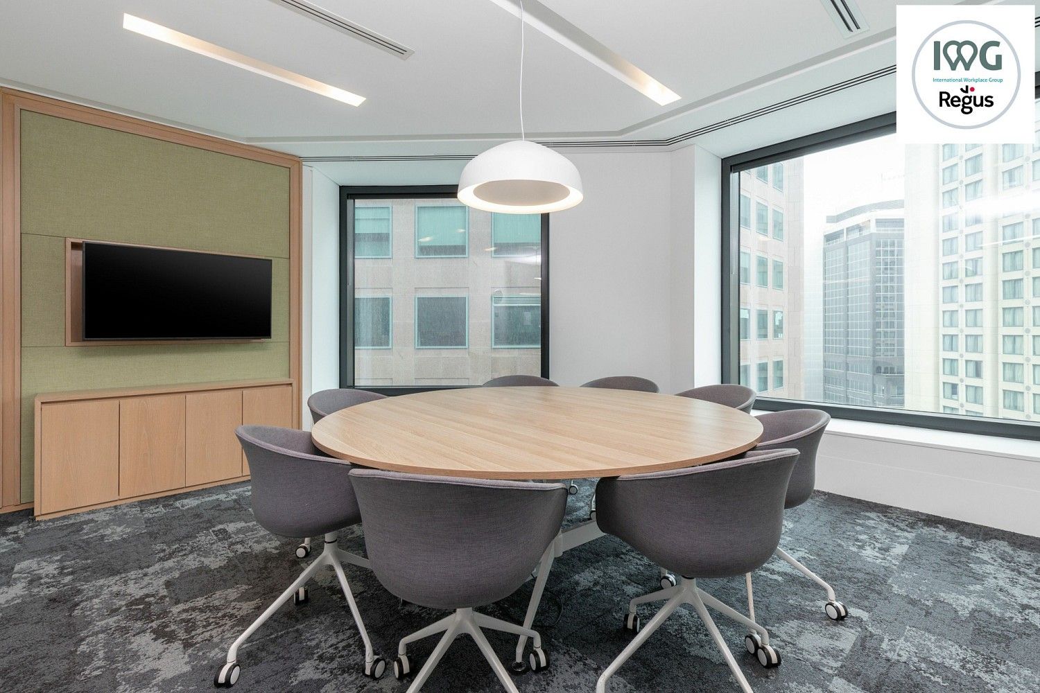 Kanceláře, Praha - Nusle, okres Praha 4, Hlavní město Praha, 110 m² - 1