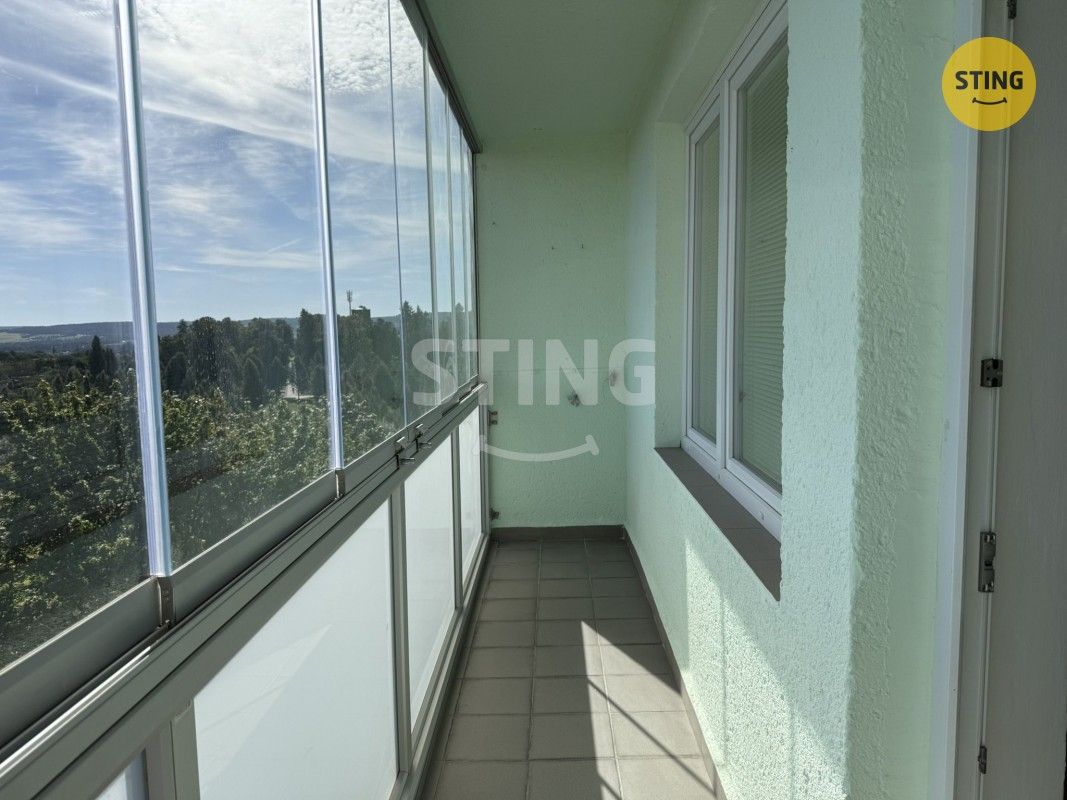 Byt 1+1 · 36 m² · Nerudova  , Opava Předměstí - 3