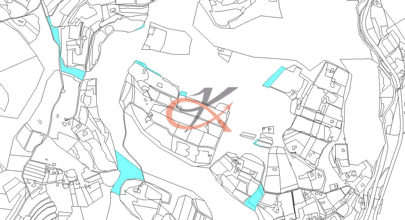 Prodej pozemek - Prostřední Bečva, 35 m²