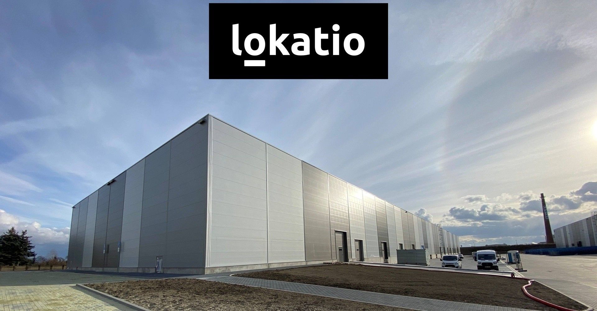 Sklad · 9 972 m² · Prostějov - 3