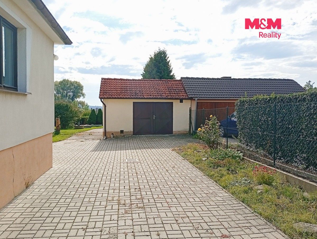 Rodinný dům · 246 m² · Liběšice - 3