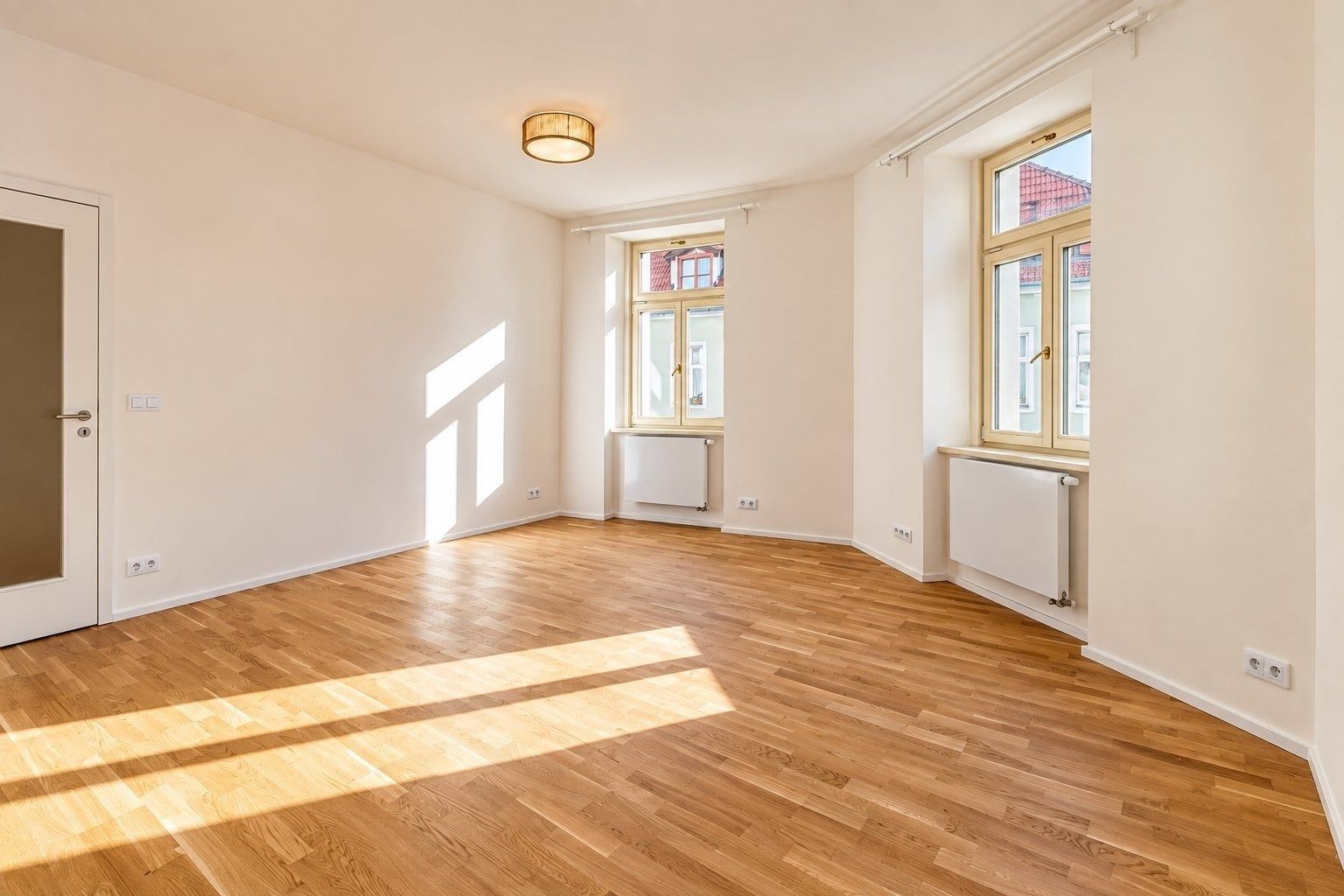 Byt 2+kk · 57 m² · Magistrů, Praha - Michle - 4