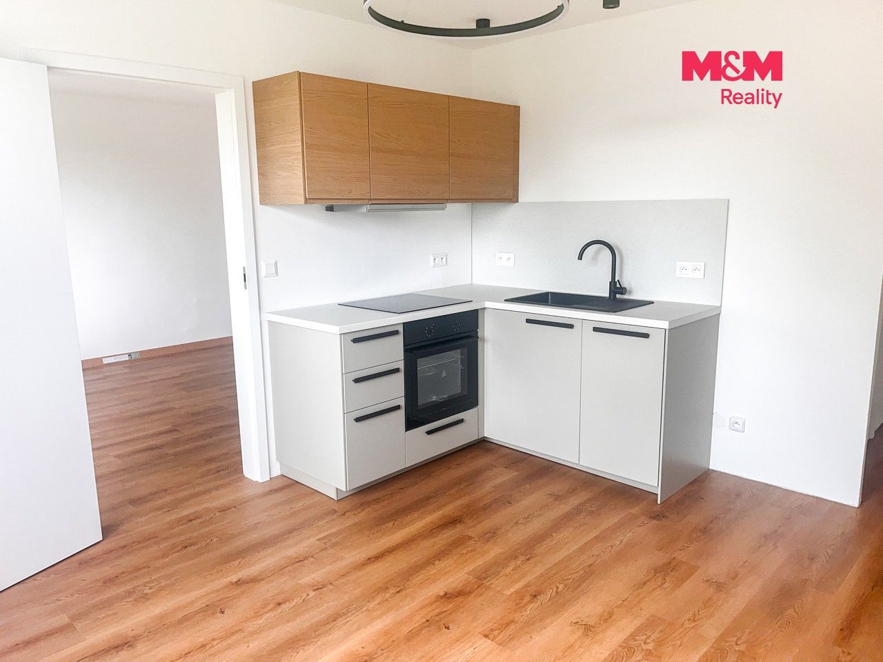 2+kk, Boženy Němcové, Nový Bor, 38 m² - 2