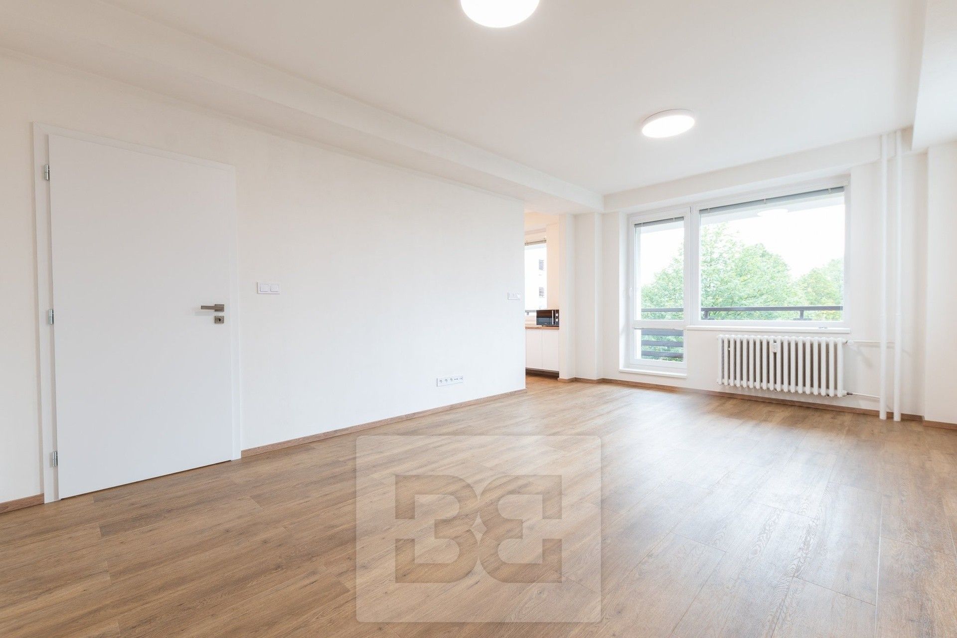 Pronájem byt 2+kk - Devonská 1000, Praha Hlubočepy, 52 m² - 5