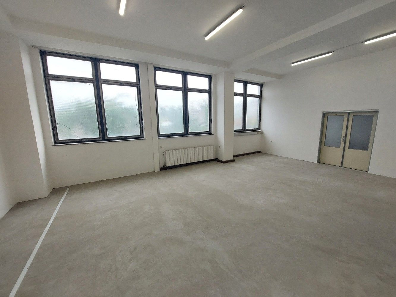 Kanceláře, Hlinsko, okres Chrudim, 18 m² - 2