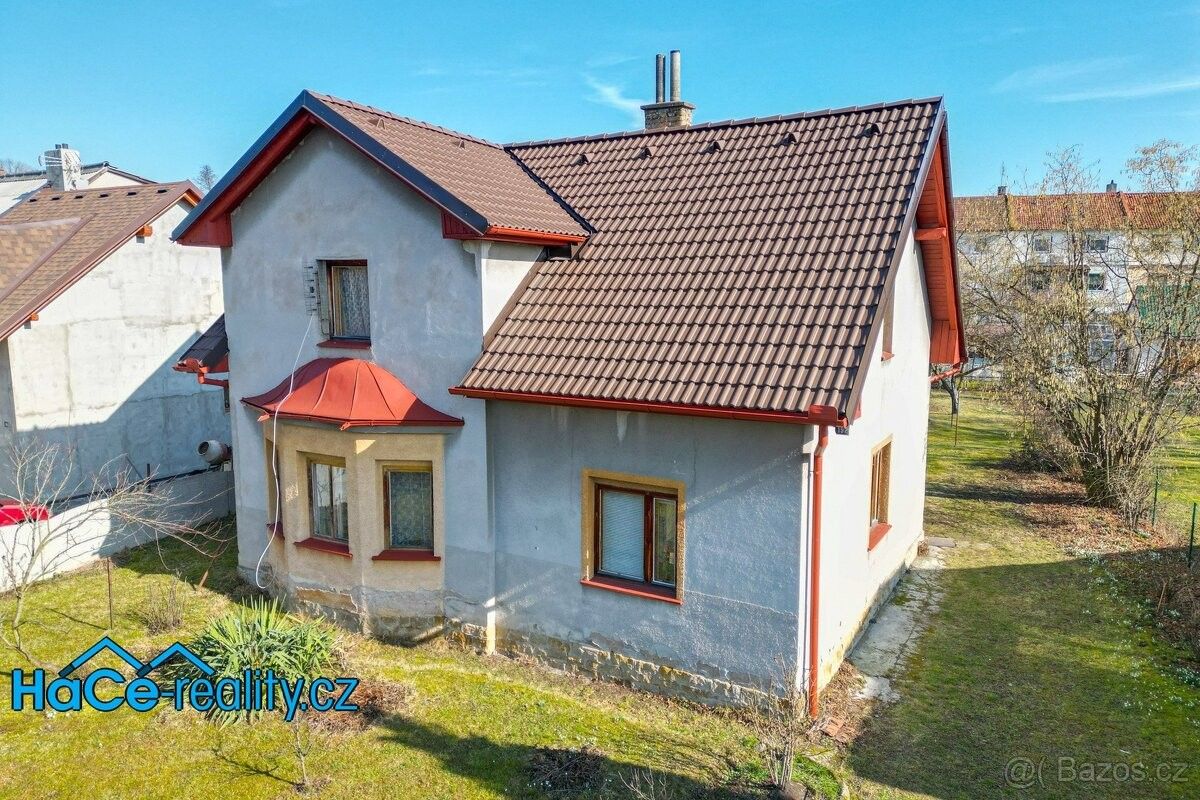 Rodinné domy, Kvasiny, 517 02