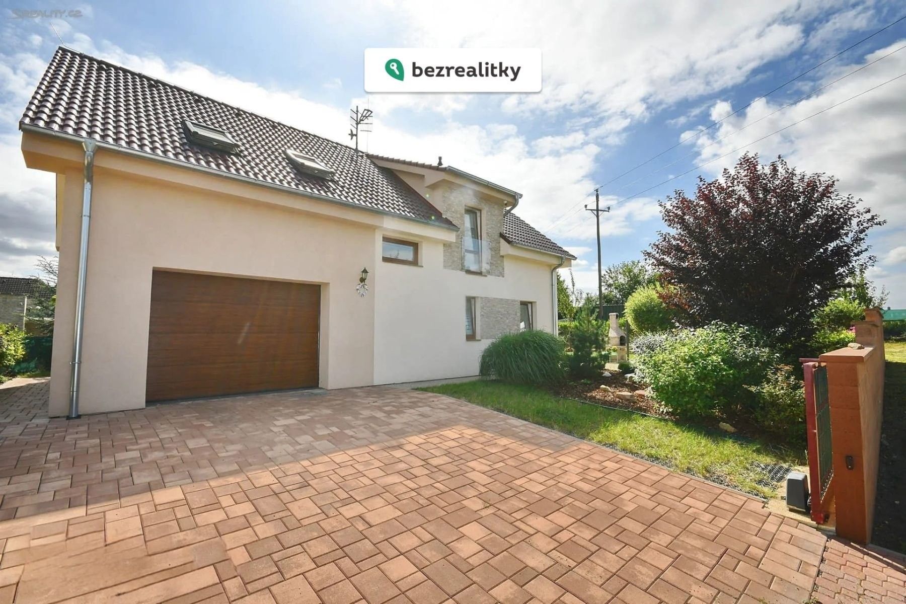 Prodej rodinný dům - Mozartova 789, Říčany, 146 m²