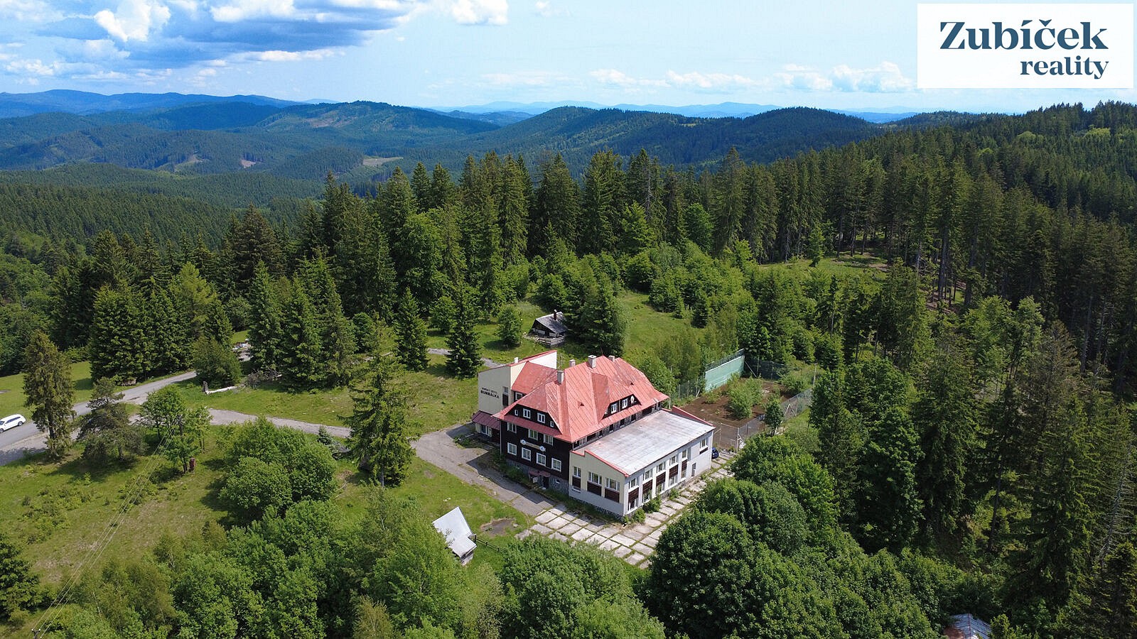 Komerční pozemek · Makov, Okres Čadca, Slovensko - 1