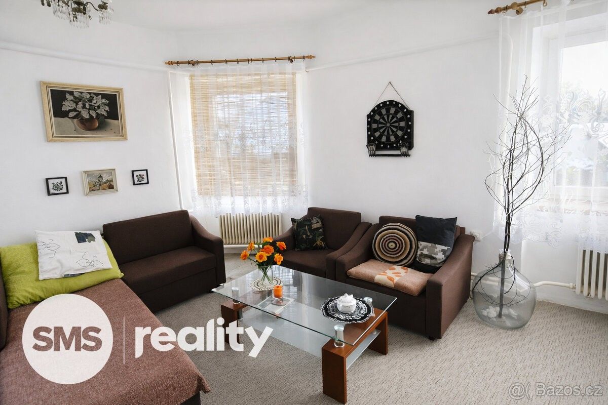 Byty, Úsobí, 582 54