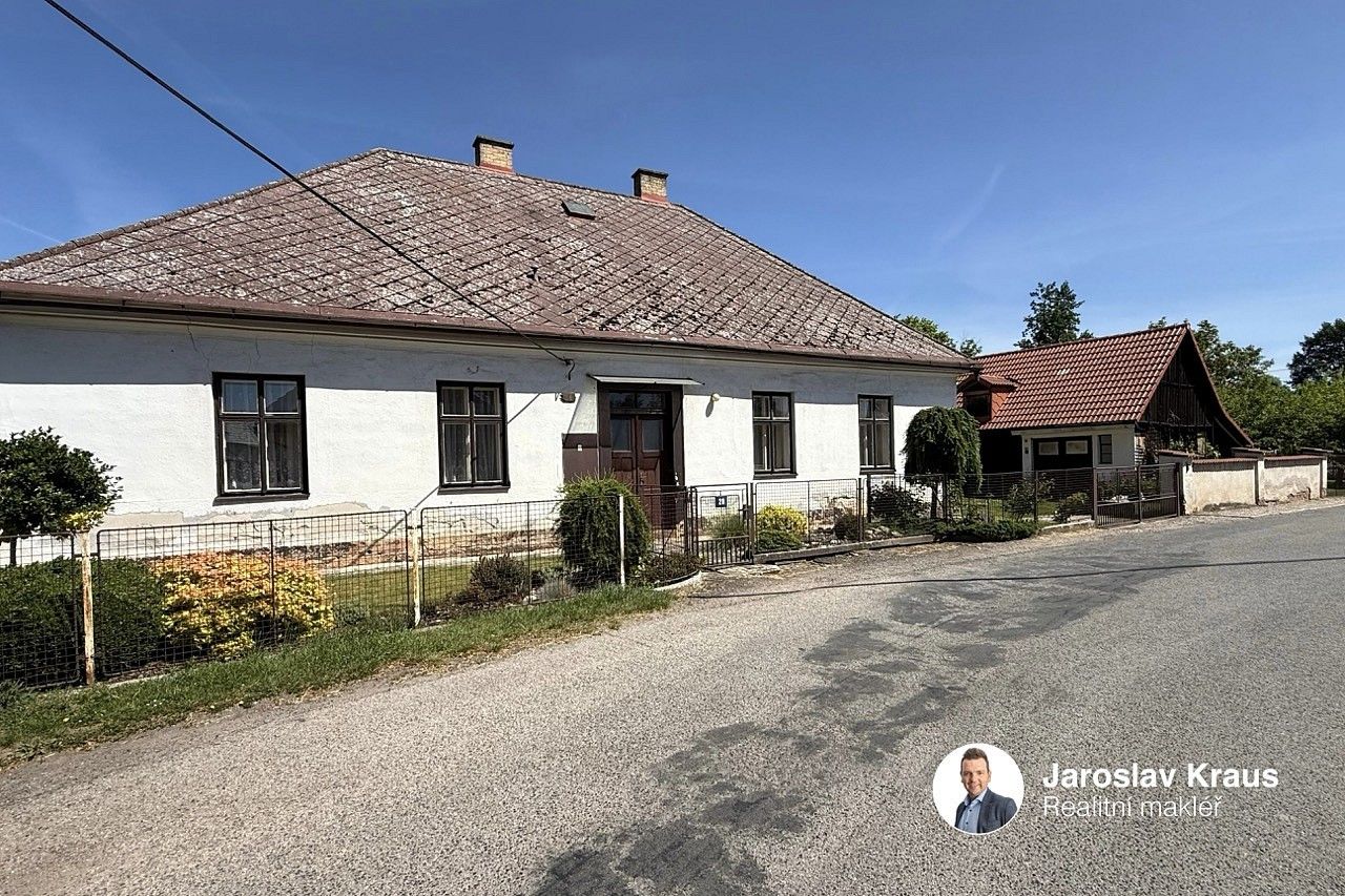 Rodinný dům · 149 m² · Kacákova Lhota, okres Jičín - 4