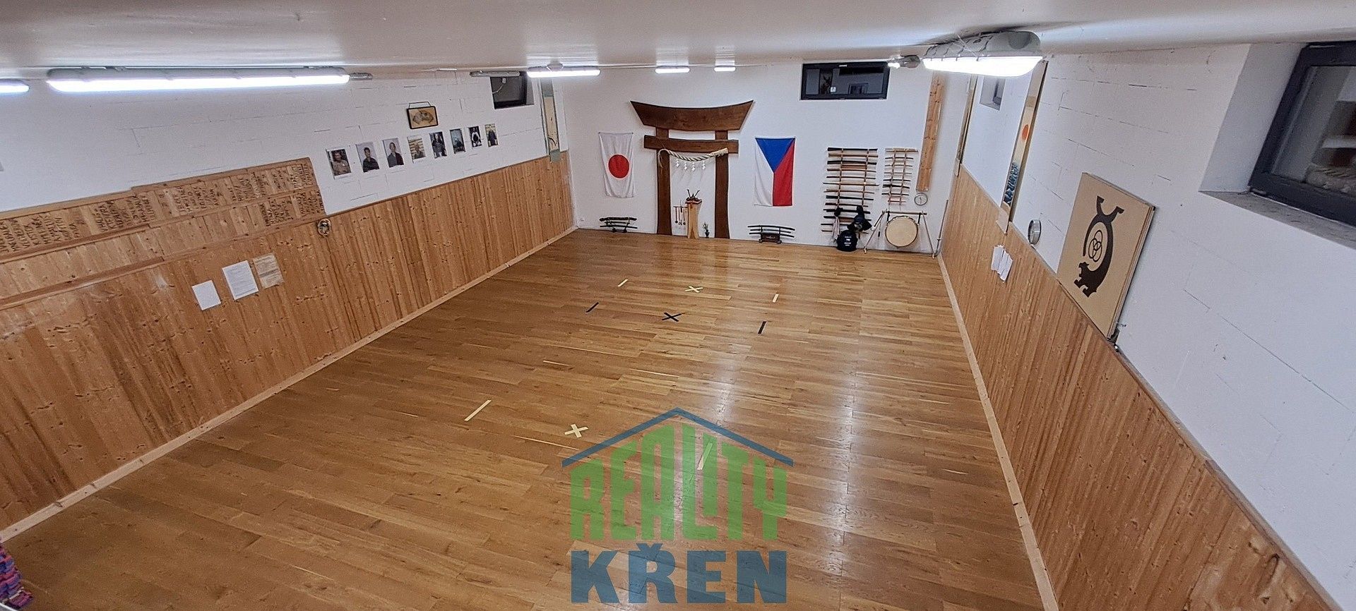 Ostatní, Ke Kozím hřbetům, Praha 6 - Suchdol, 120 m² - 1