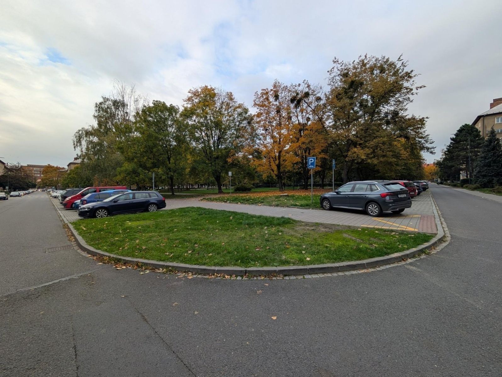 Pronájem kancelář - Bohuslava Martinů, Ostrava - Poruba, Moravskoslezský kraj, 81 m² - 5