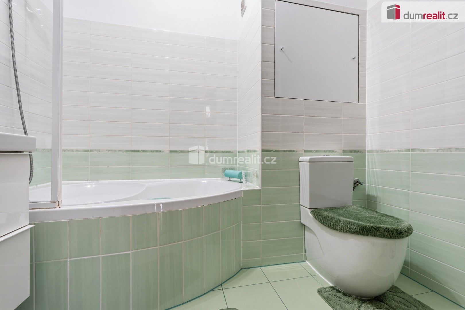 Prodej byt 3+1 - Vřesová, Hodonín, 62 m² - 5