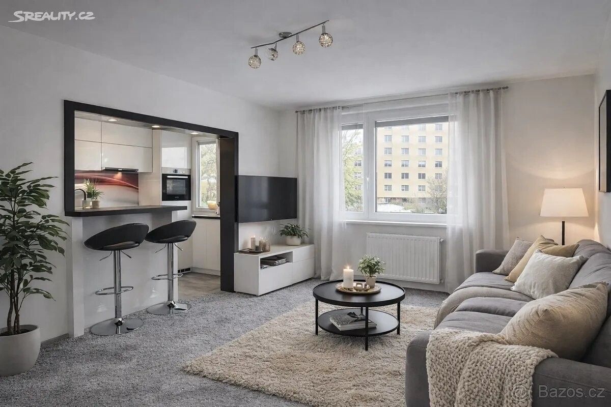 Pronájem byt - Prostějov, 796 04