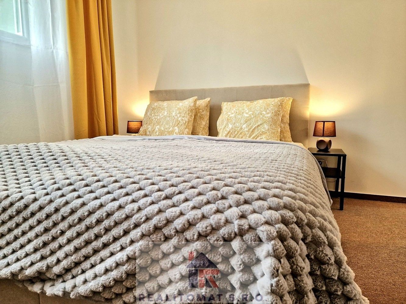 4+kk, Praha - Chodov, okres Praha 11, Hlavní město Praha, 69 m² - 2