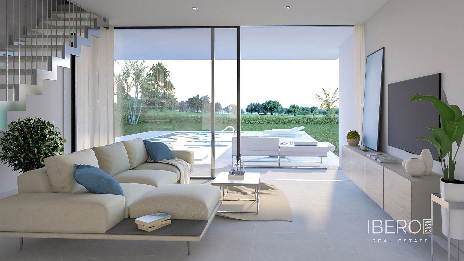 Rodinný dům · 246 m² · San Javier, ES - 3