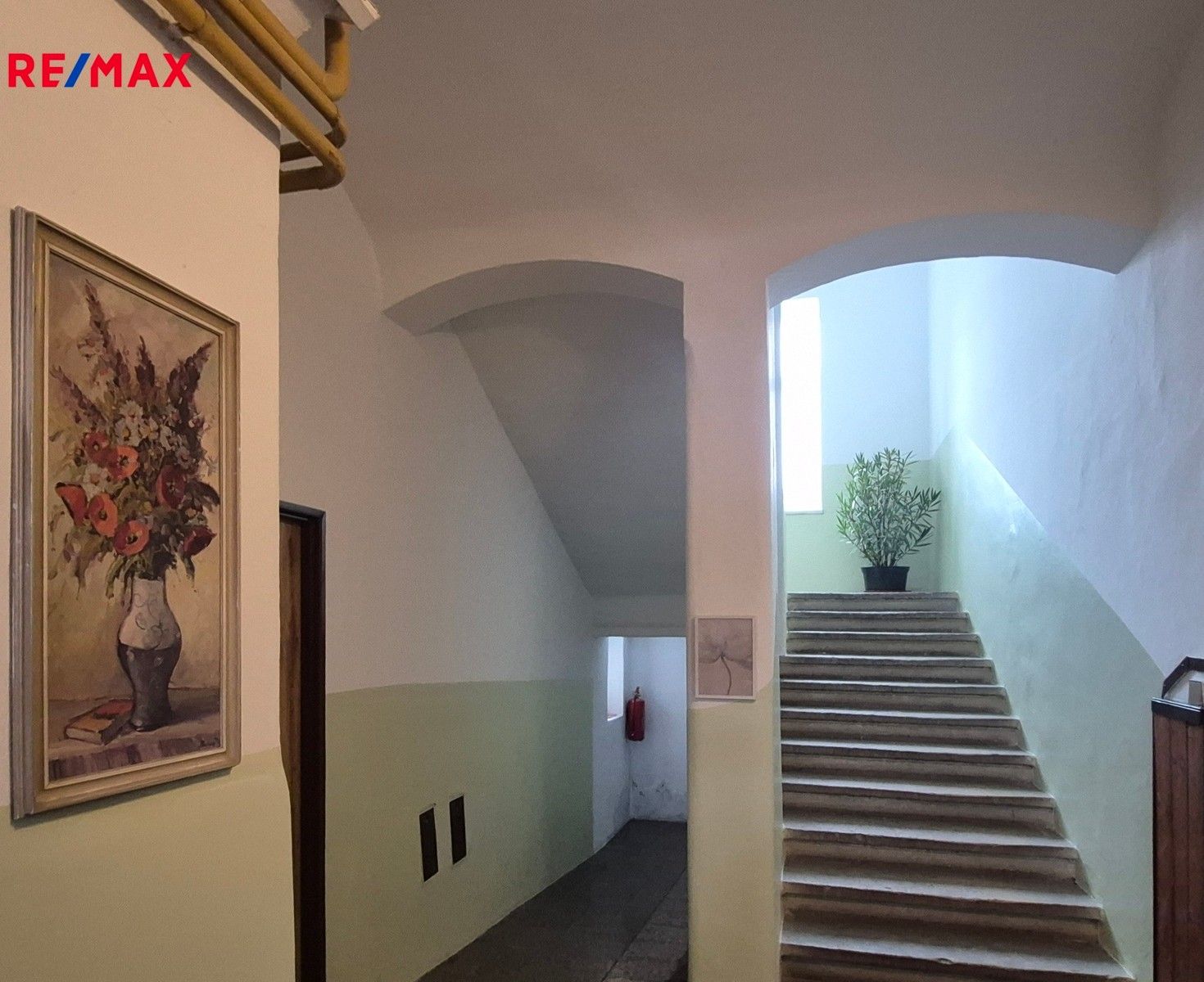 Pronájem byt 2+1 - Rooseveltova, Svitavy, 48 m²