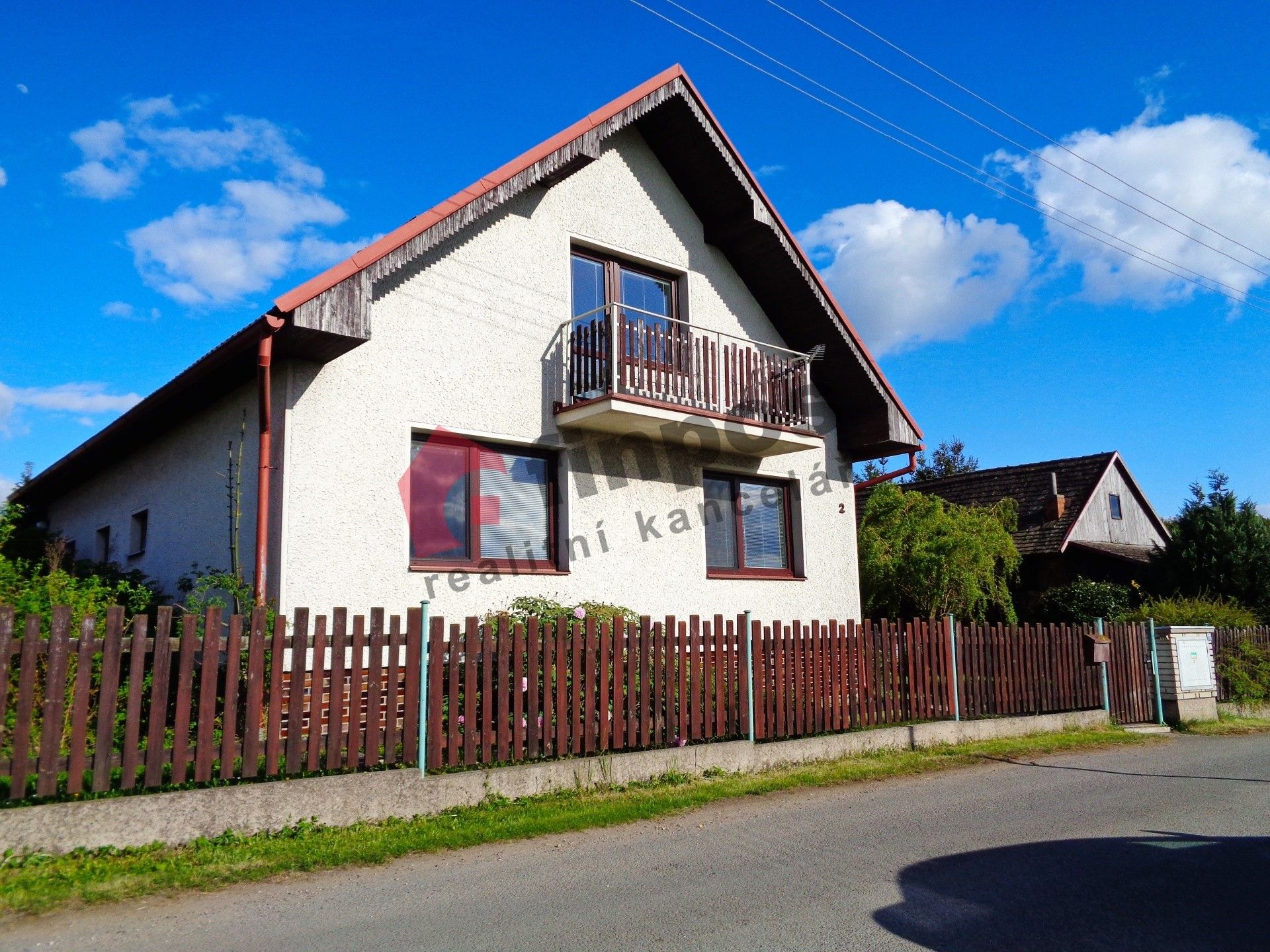 Prodej dům - Měník, 90 m²
