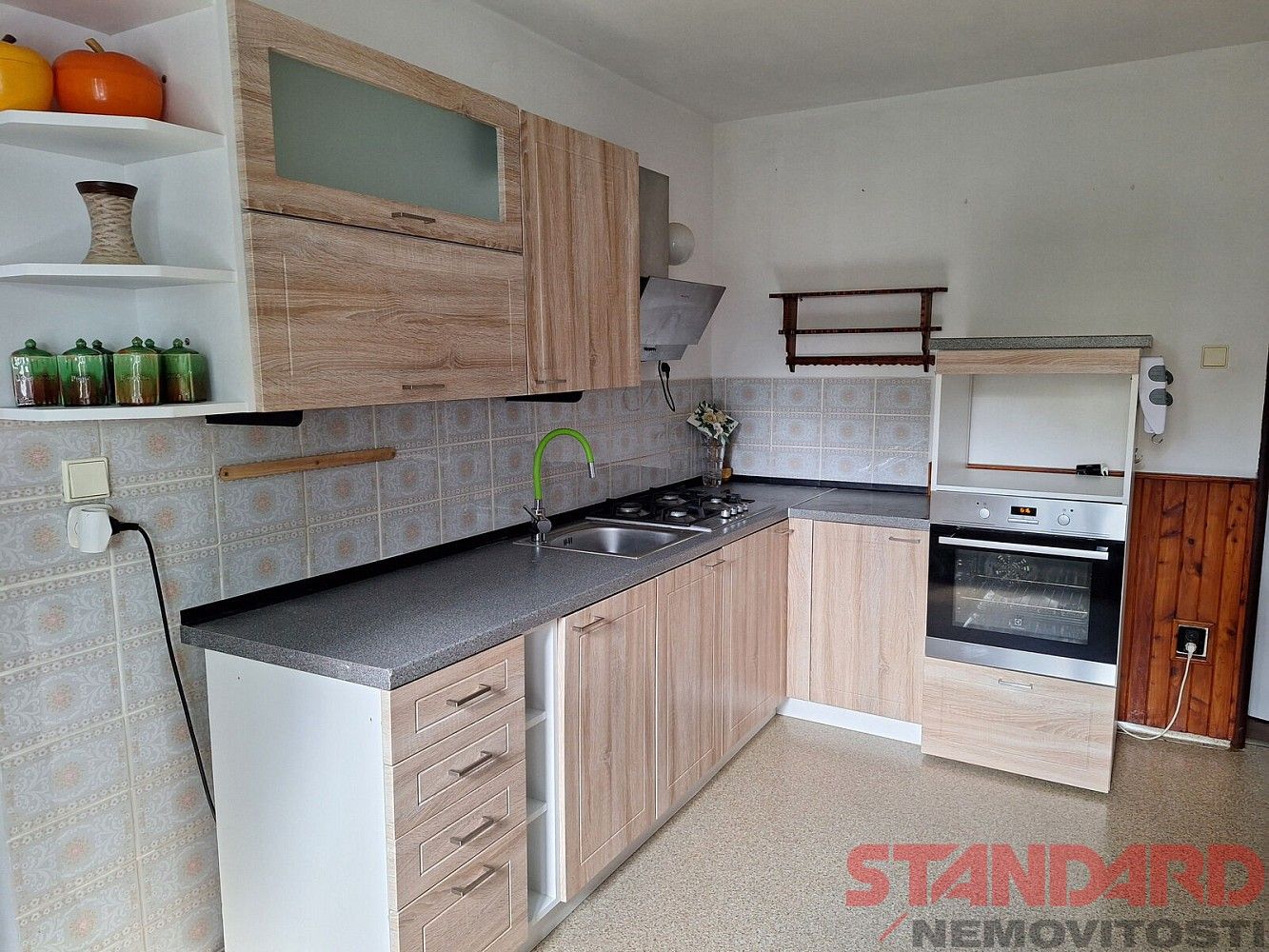 Rodinné domy, Nalžovské Hory - Ústaleč, okres Klatovy, Plzeňský kraj, 90 m² - 2