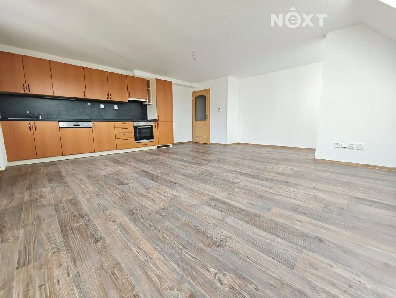 1+kk, Černý Důl - Fořt, okres Trutnov, Královéhradecký kraj, 47 m² - 1