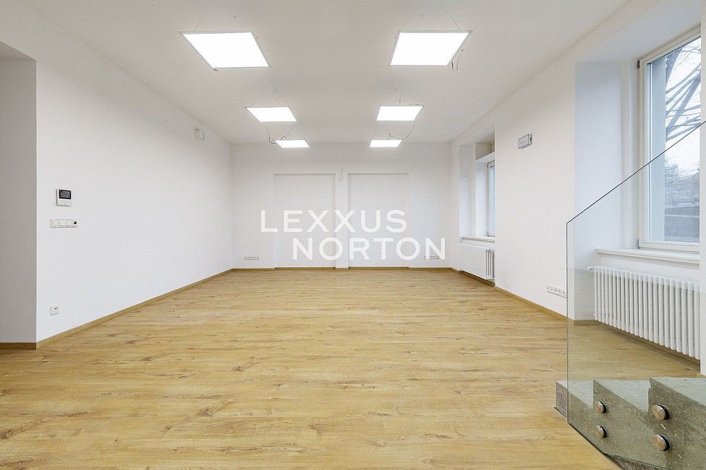 Obchodní prostory, Praha - Vršovice, okres Praha 10, Hlavní město Praha, 56 m² - 1