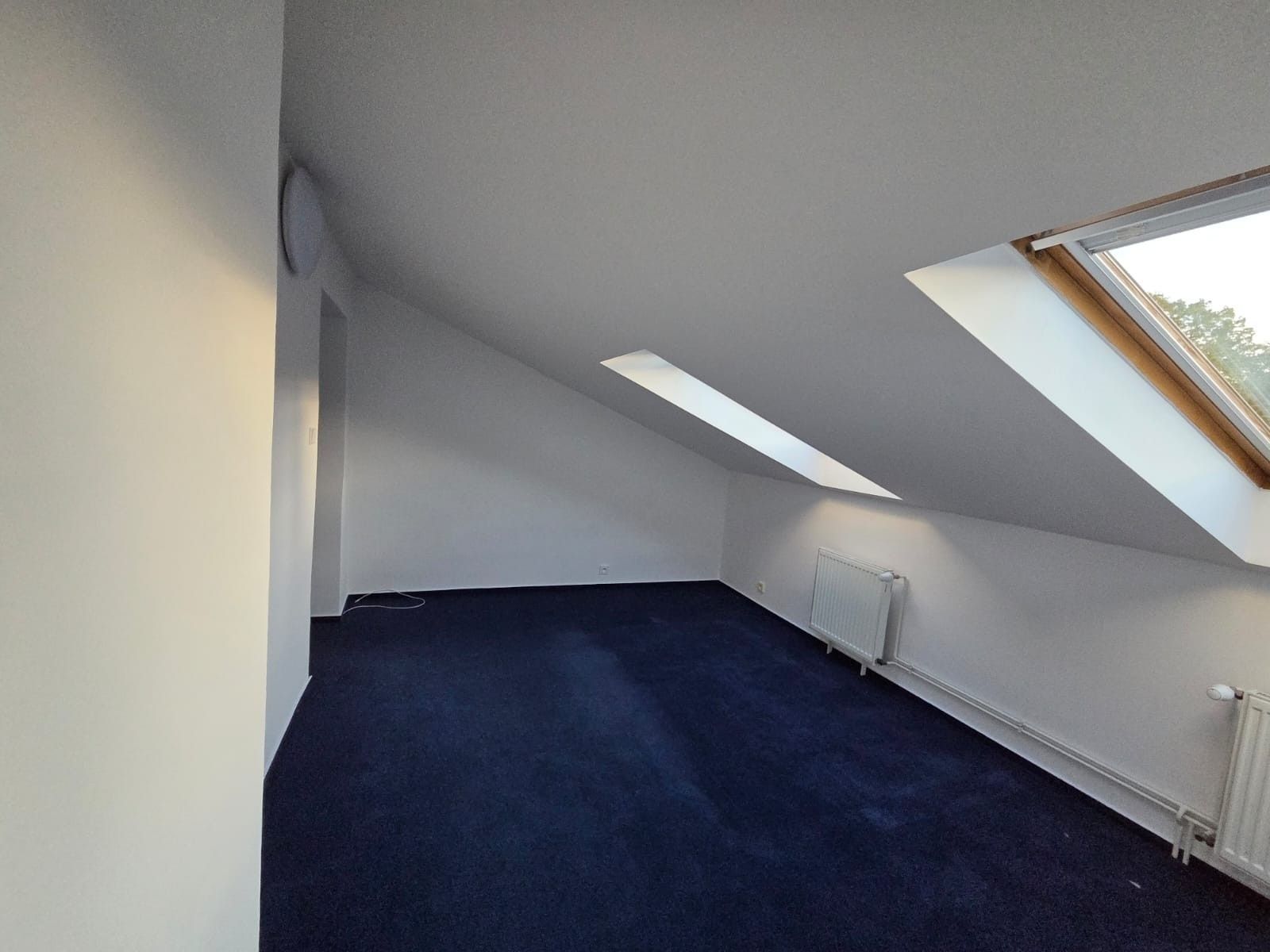 4+kk, Děvínská, Praha - Smíchov, 108 m² - 1