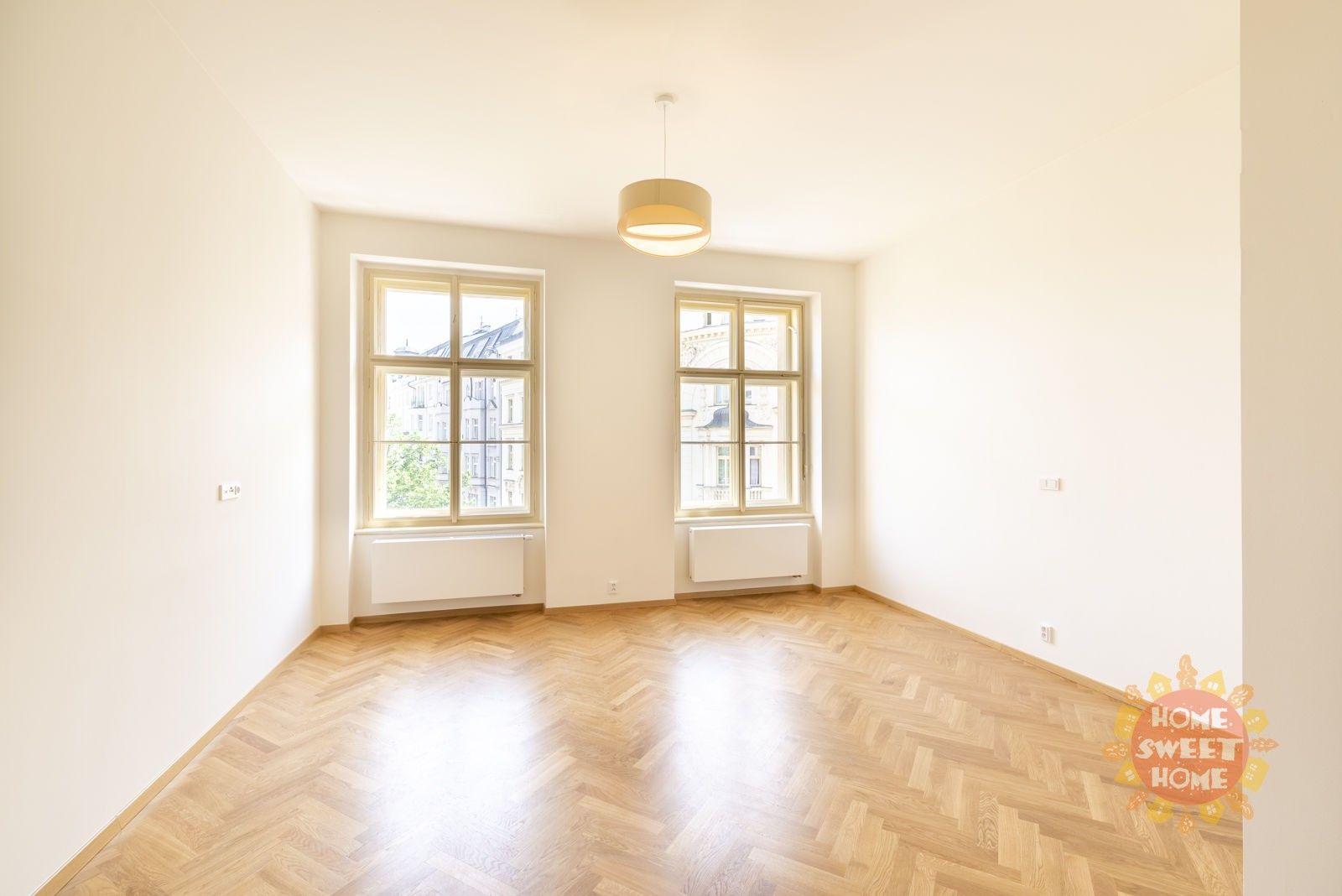 2+kk, Kozí, Praha, 50 m²