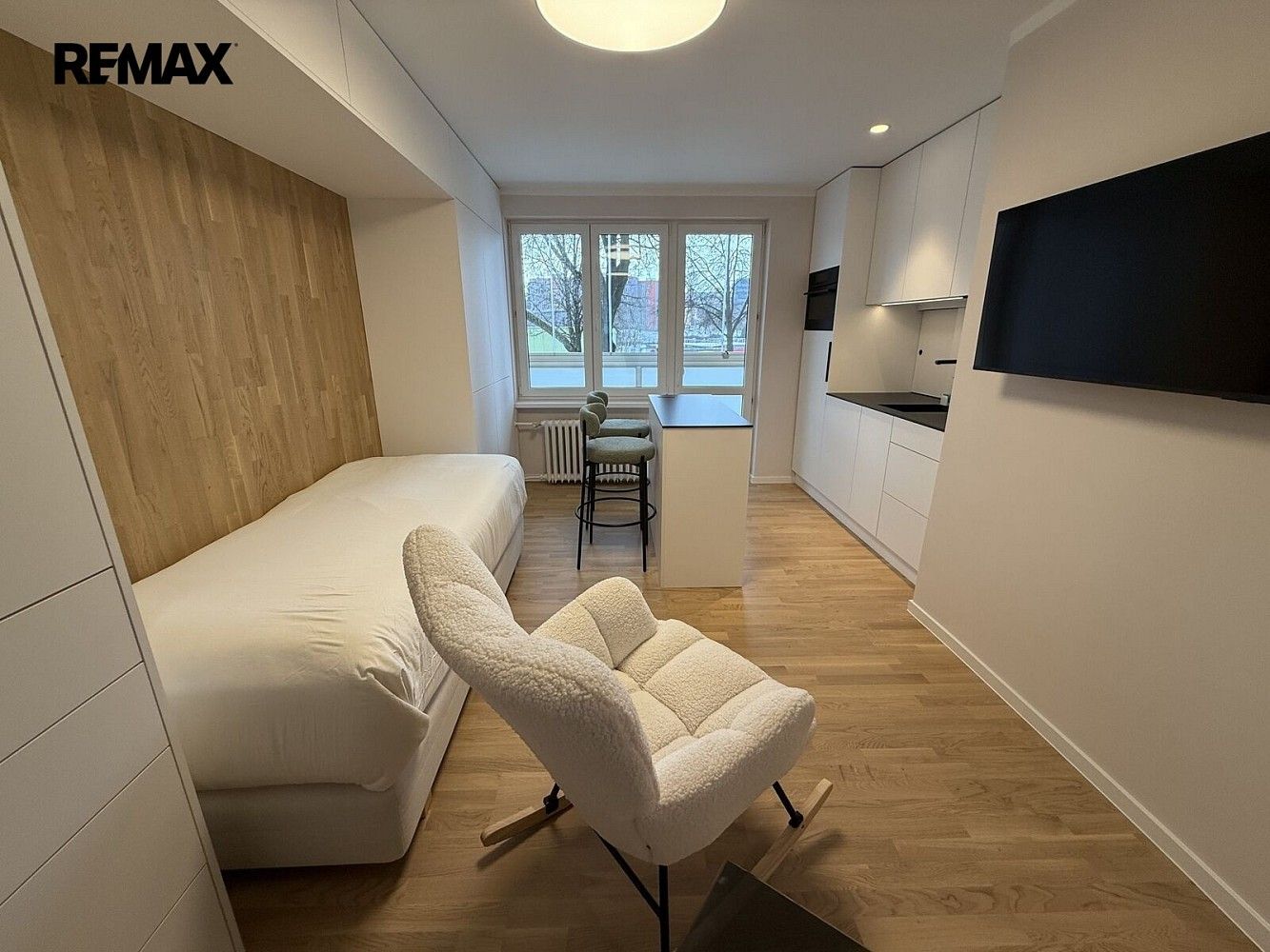 1+kk, Ostrava - Poruba, okres Ostrava-město, Moravskoslezský kraj, 23 m² - 1