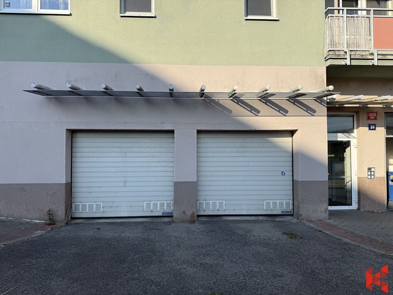 Prodej ostatní - Praha - Kunratice, okres Praha 4, Hlavní město Praha, 16 m² - 5