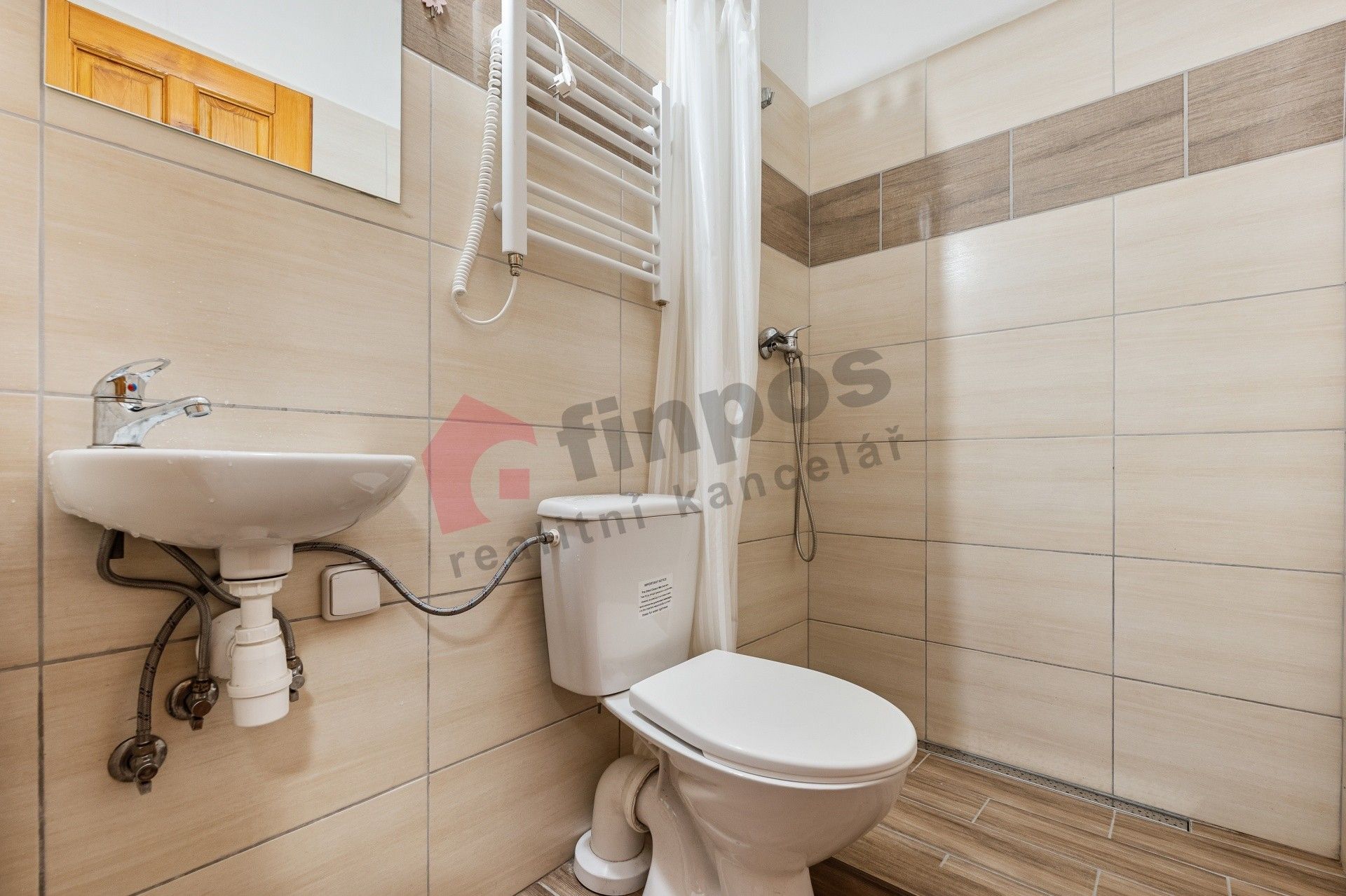 Pronájem byt 3+kk - Dlouhá 3815, Frýdek-Místek Frýdek, 52 m² - 5