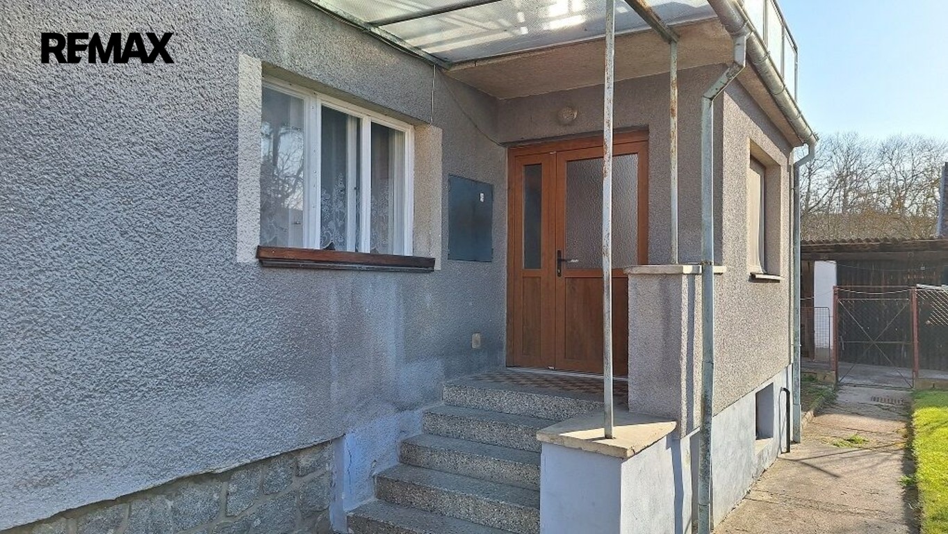 Prodej rodinný dům - Na Dražkách 90, Strunkovice nad Blanicí, 130 m² - 5