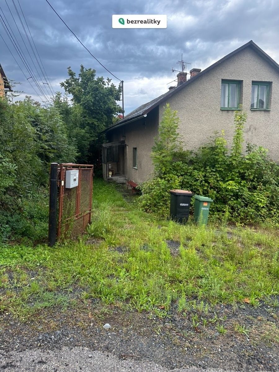 Rodinné domy, U Jana, Ostrava, 150 m²