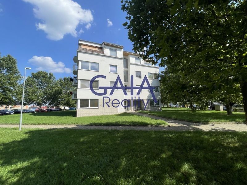 2+kk, Ořechovka, Strážnice, 47 m² - 1