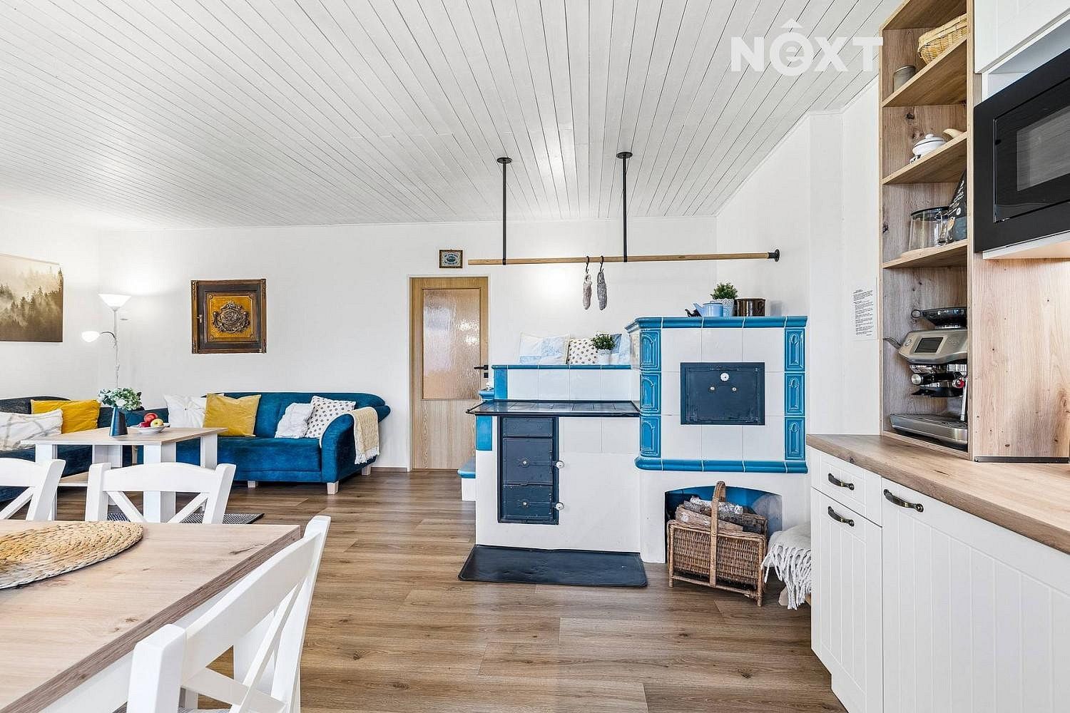 3+kk, Kubova Huť, okres Prachatice, Jihočeský kraj, 91 m² - 1