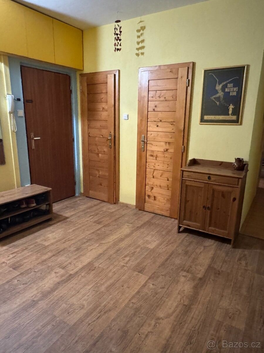 Prodej byt - Žamberk, 564 01