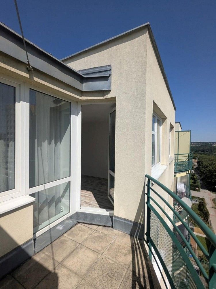 Byt 2+kk · 47 m² · Praha - Hlubočepy, okres Praha 5, Hlavní město Praha - 4