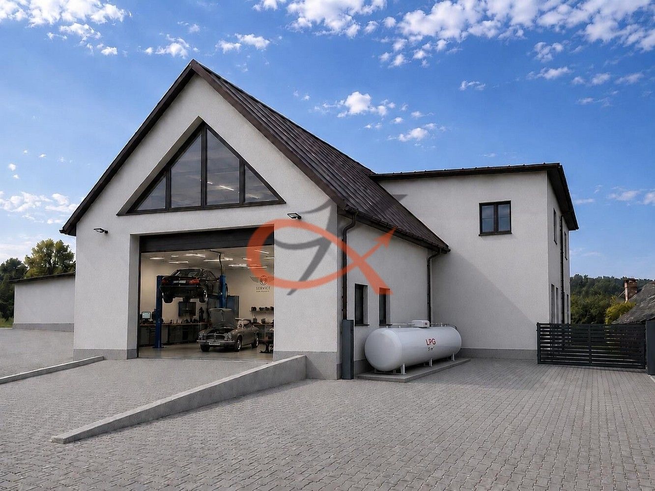 Nemovitost · 39 m² · Poličná, okres Vsetín - 4
