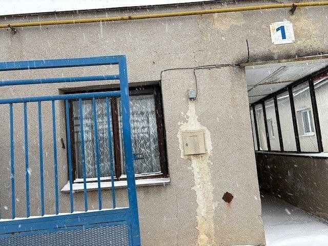 Výrobní prostory, Strmilov, okres Jindřichův Hradec, Jihočeský kraj, 2 500 m² - 2