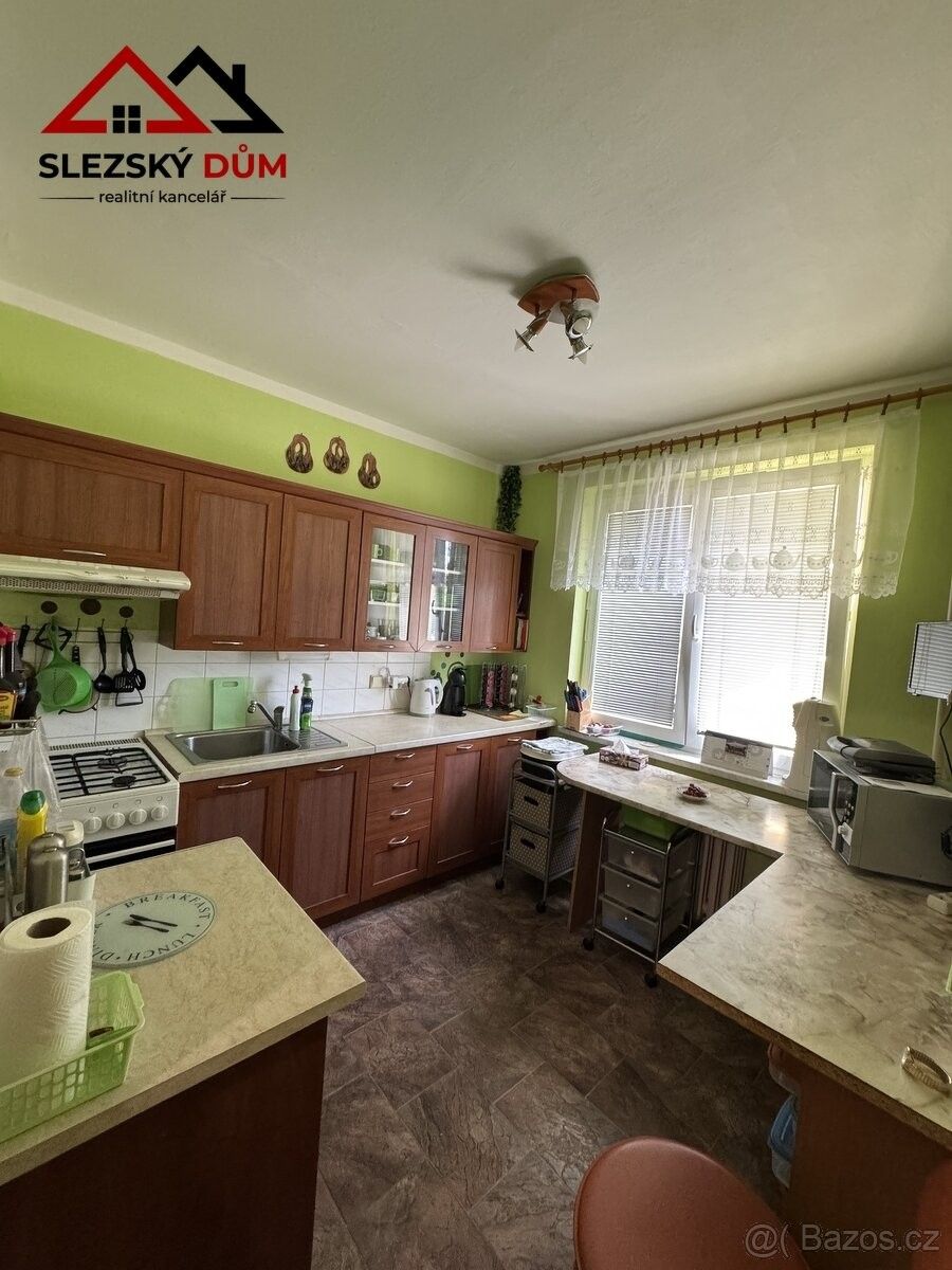 Byty, Orlová, 735 14 - 1