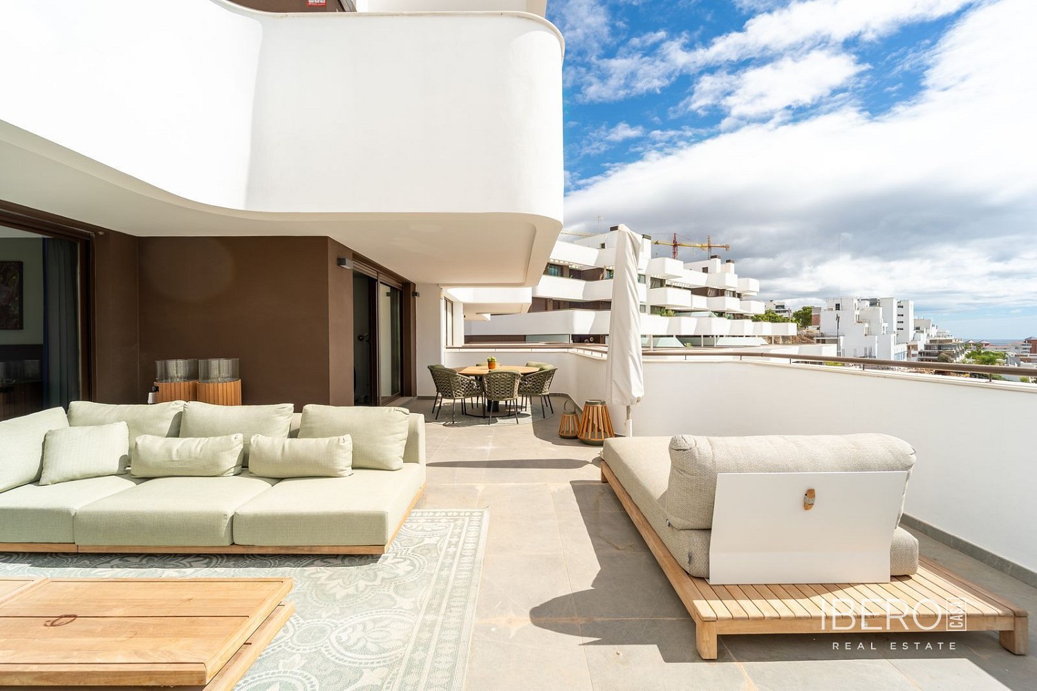 4+kk, Estepona, Španělsko, 106 m² - 2