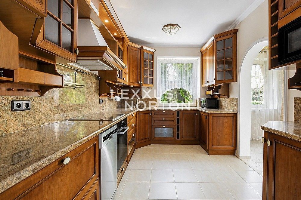 Rodinné domy, Praha - Řepy, okres Praha 17, Hlavní město Praha, 480 m² - 1
