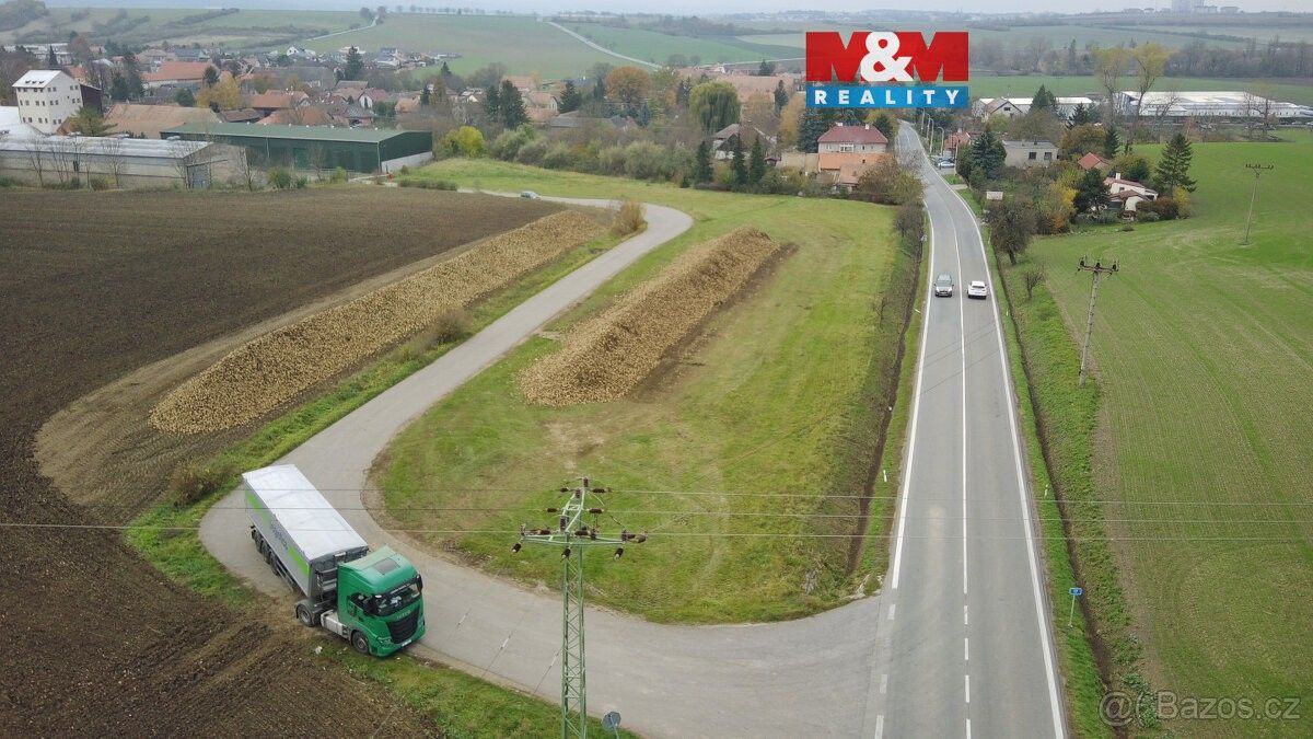 Pozemky pro bydlení, Kočí, 538 61