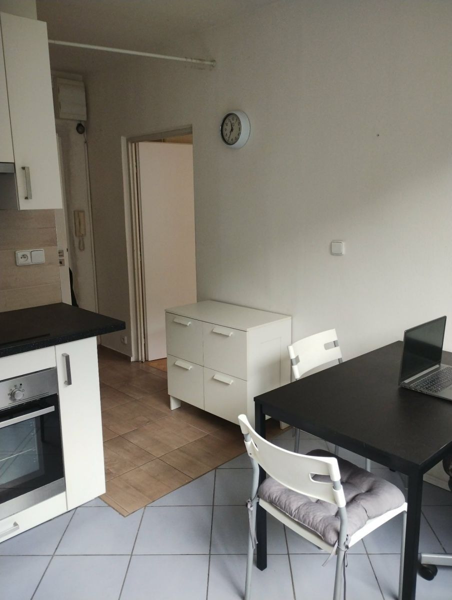 Byt 1+1 · 34 m² · Jasanová, Brno - Jundrov, Jihomoravský kraj - 3