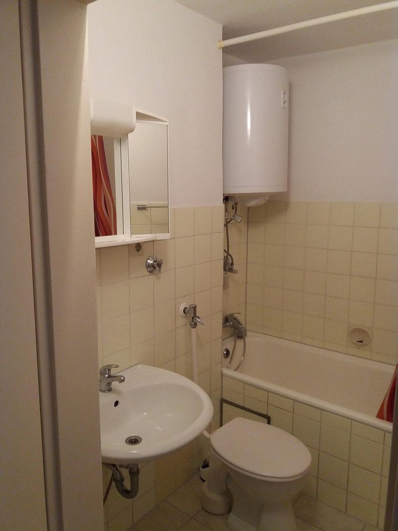 Byt 1+1 · 38 m² · Ingolstadt Unterhaunstadt Bayern 85055 - 4