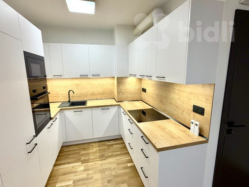 2+kk, Husova, Pardubice Bílé Předměstí, 57 m² - 2