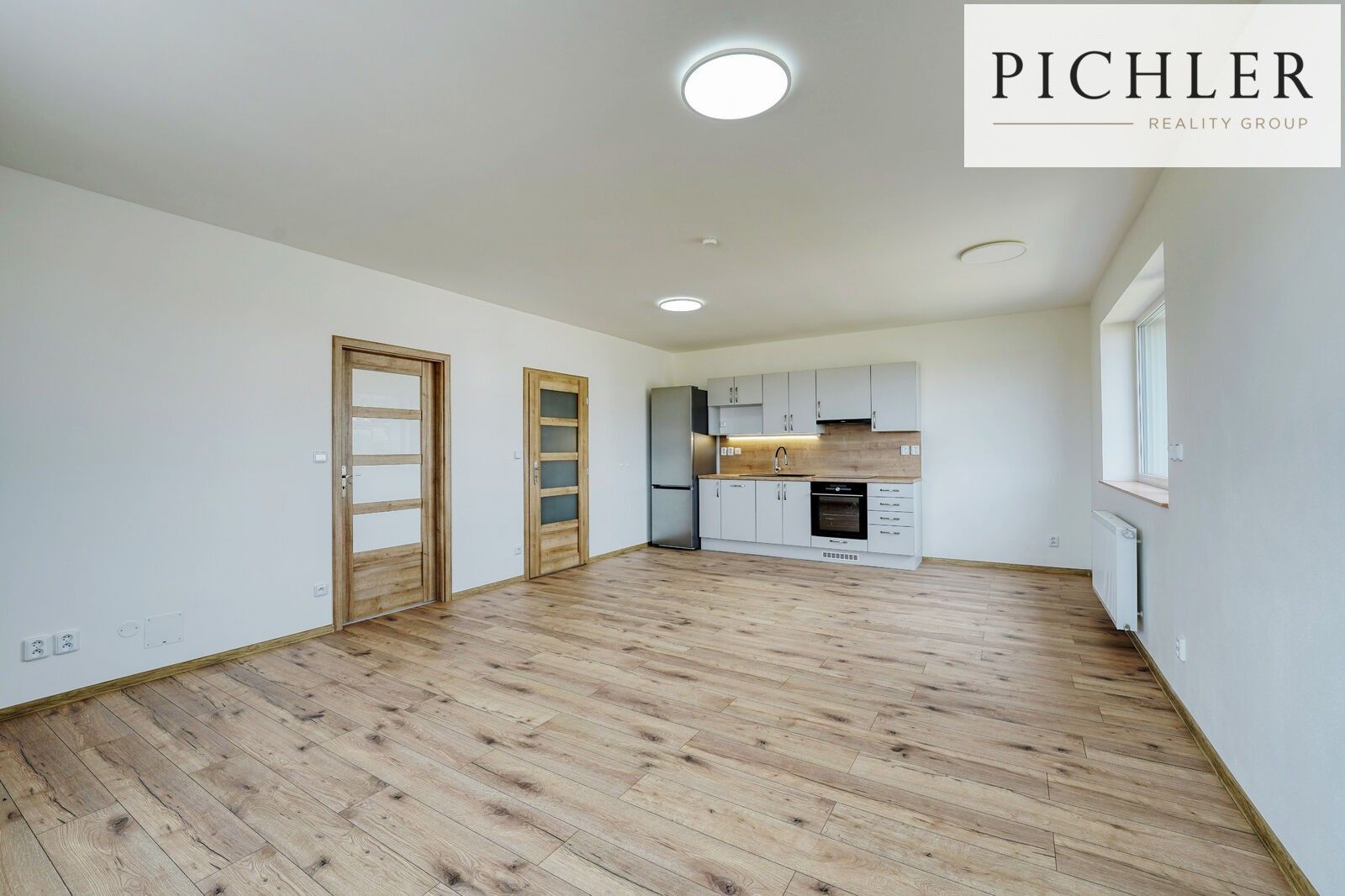Byt 2+kk · 59 m² · Chválenice - 3