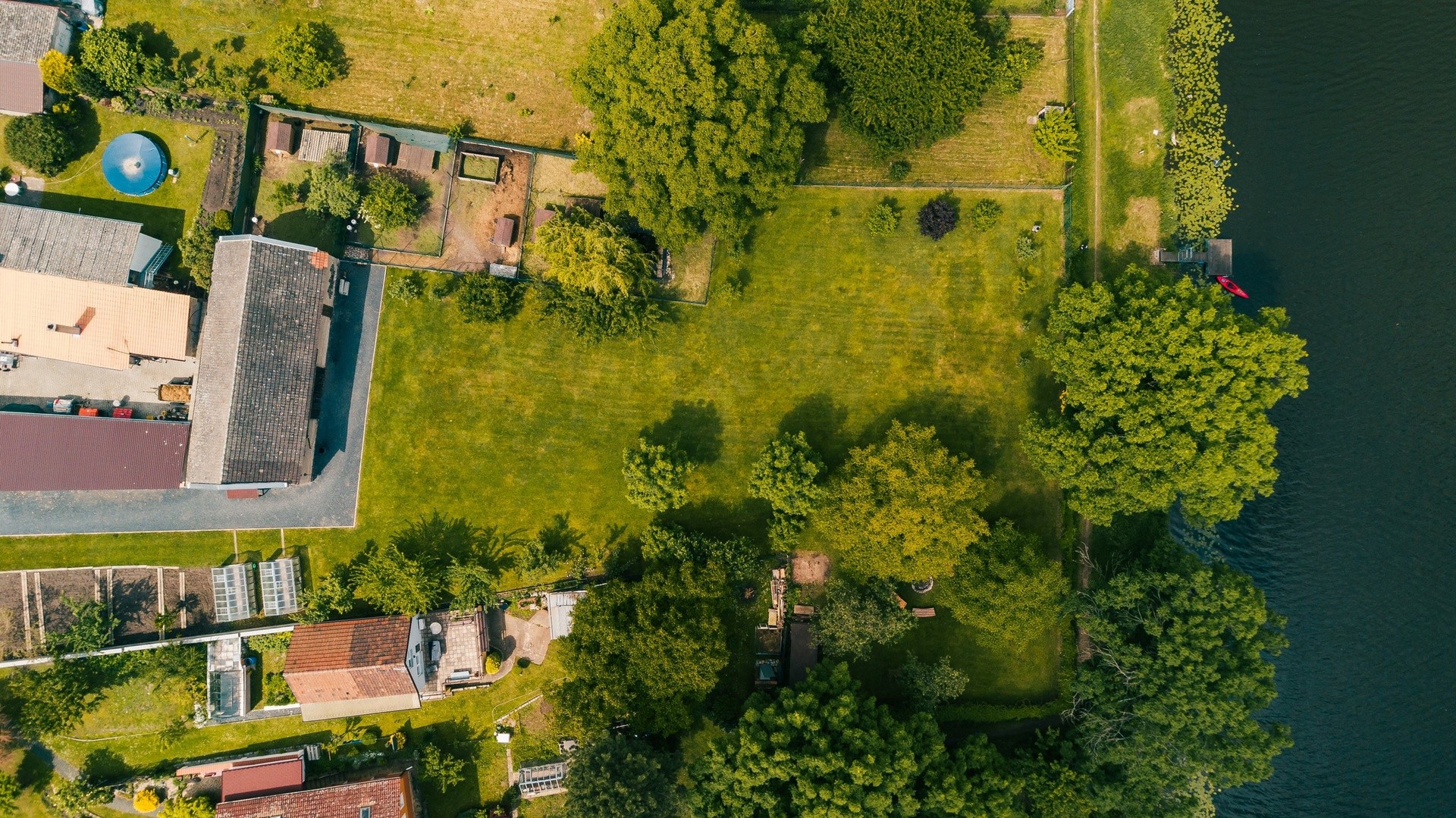 Pozemek pro bydlení · Palackého, Neratovice Lobkovice - 3